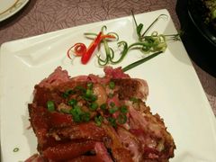 -普天和酒楼·新津菜·烤鸭(天津之眼店)