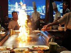 -湘汇概念铁板烧(铁西万达店)