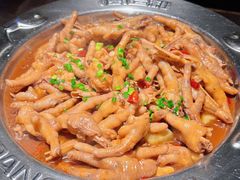 -胖哥俩肉蟹煲(河北勒泰购物中心店)