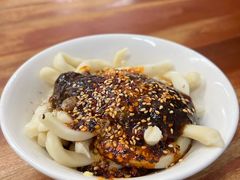 甜水面-小谭豆花(西大街店)