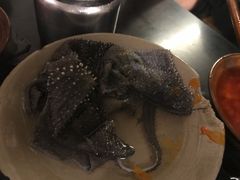 -岗上渣渣老火锅(两路口店)