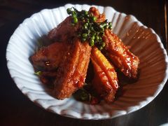 -小食院简餐厅