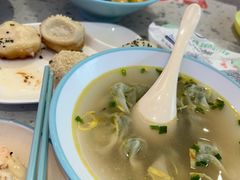 -小杨生煎(周浦万达店)