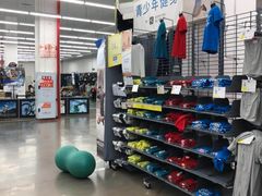 -迪卡侬(袁家岗店)