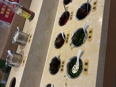 -湛山花园酒店-自助餐厅