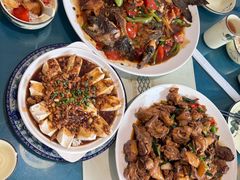 -生态苑农庄(十里画廊遇龙河店)