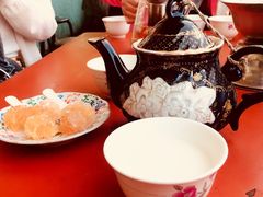 -百年老茶馆