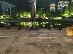 -龙江公园