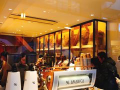 -% Arabica(京都东山店)