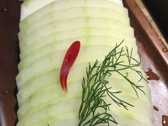 -尚尚仙·酸汤猪手·猪肚鸡火锅(华联万柳购物中心店)