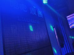 -唱吧麦颂KTV(高新店)