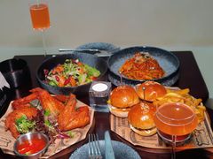 -Cave·洞穴餐酒吧(黄泥塝店)