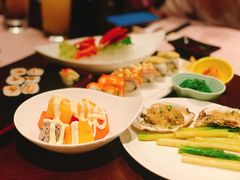 -佛山希尔顿酒店·融誉亚洲美食荟