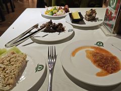 -戈拿旺巴西烤肉(崇文门店)