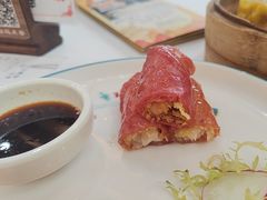 -丰尔粥食·顺德鱼生·干蒸排骨顺德菜(大良分店)