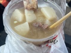 -燕子煨汤(山海关路店)
