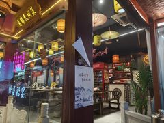 -外婆船宴餐厅·外婆喊你回家吃饭