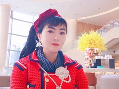 -Plush大堂酒廊(北京金融街威斯汀大酒店)