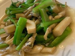 -锦江饭店锦北楼-锦江厅