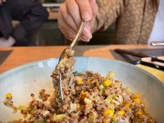 -小满Grainkitchen(滨江商业广场店)