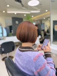 -BEAUTY HAIR GANO
