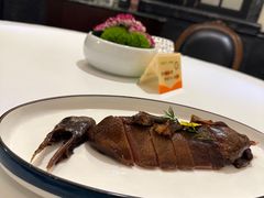 -醉辉皇上海之巅(上海中心大厦店)