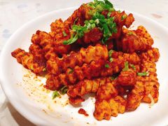-南锣南门涮肉(南锣鼓巷店)