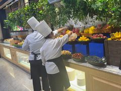 -川骄海鲜自助(河东店)