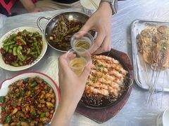 -小民大排档(江汉路店)