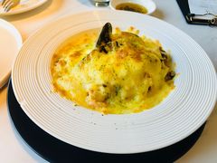-Wei菋·Le Bistrot