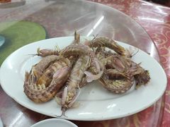 -滑记海鲜饭店·老字号(海鲜街店)