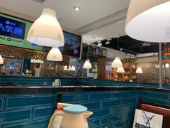 大堂-外婆小聚茶餐厅·生日·团建(市民中心店)