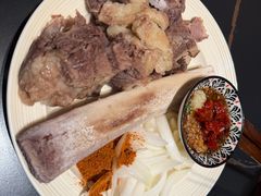-阿里家·新疆烤肉酒場 by MIG