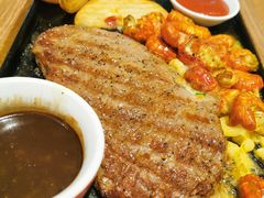 -必胜客(大悦城店)