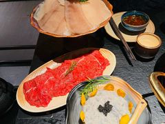 -色響火锅(恒隆广场店)
