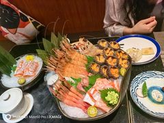 -極上萬膳·日料放题(海岸城店)