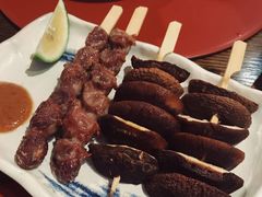 -小山日本料理(太古汇店)