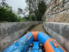 -沂蒙云瀑洞天景区