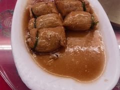 -玉华台饭庄(裕中西里小区店)