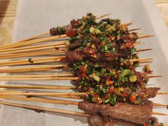 -聚味瞿记·龙虾堂(坡子街店)