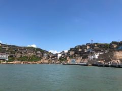 -东极岛景区-青浜岛