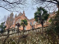 -上海佘山国家森林公园西佘山园