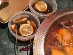 -牛New寿喜烧(曹路花园城店)