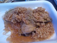 蒜蓉粉丝蒸鲍鱼-盒马鲜生(悠方店)