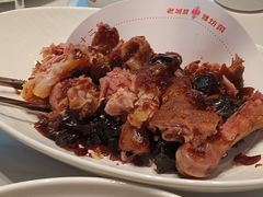 -老城根·潍坊菜(高新店)
