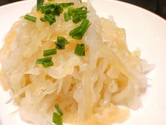 萝卜丝海蜇皮-老正兴菜馆(福州路店)