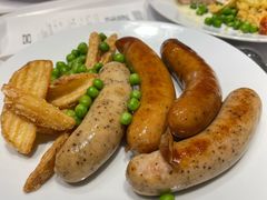 -宜家·瑞典风味餐厅(四元桥店)