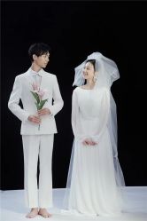 -摩玛婚纱摄影(杭州店)