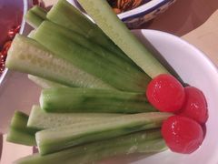 -江味龙虾馆·裸蓝龙虾(南山店)