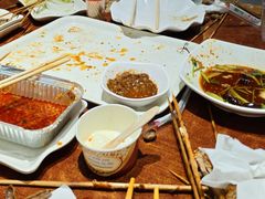 -金刚山烧烤(中山路店)